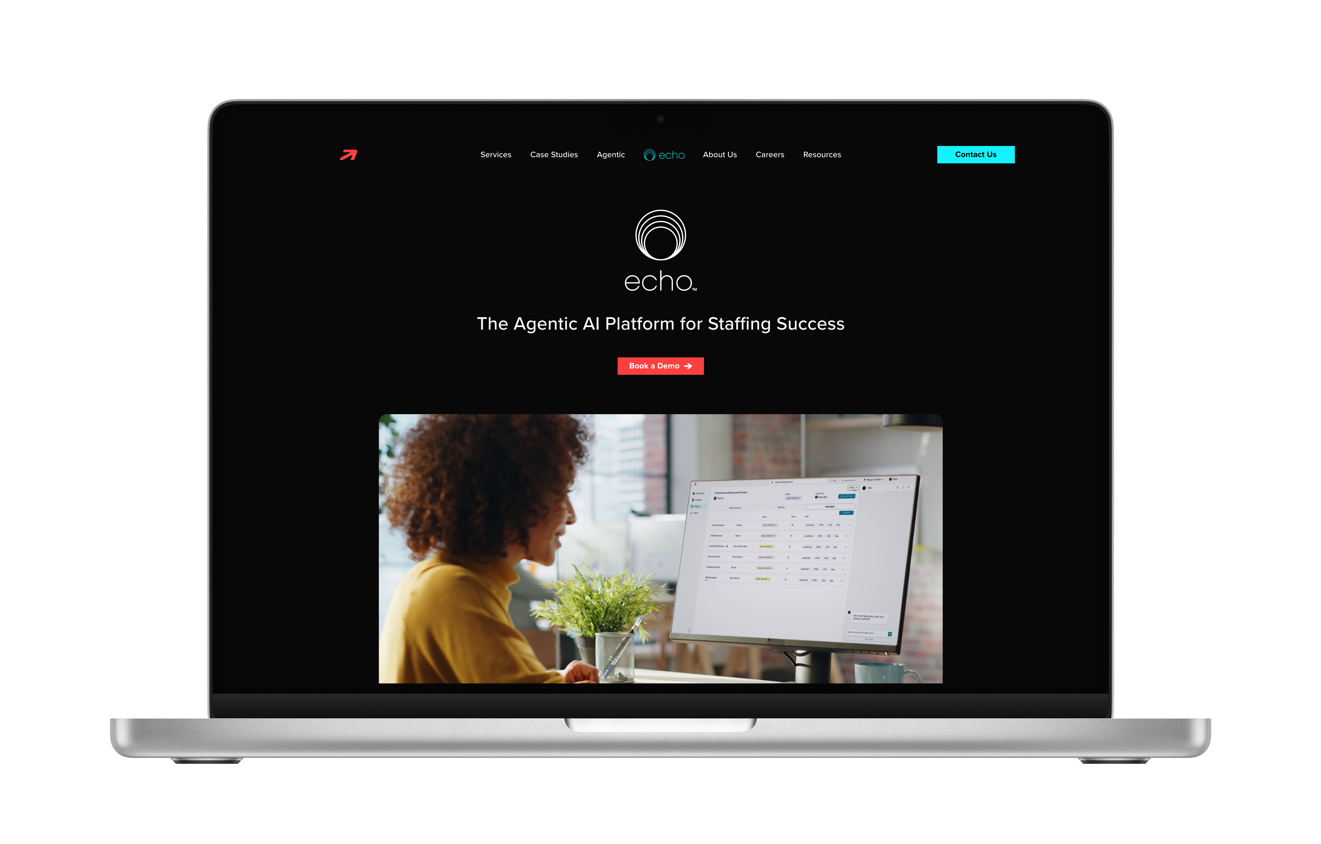 Taller services page
